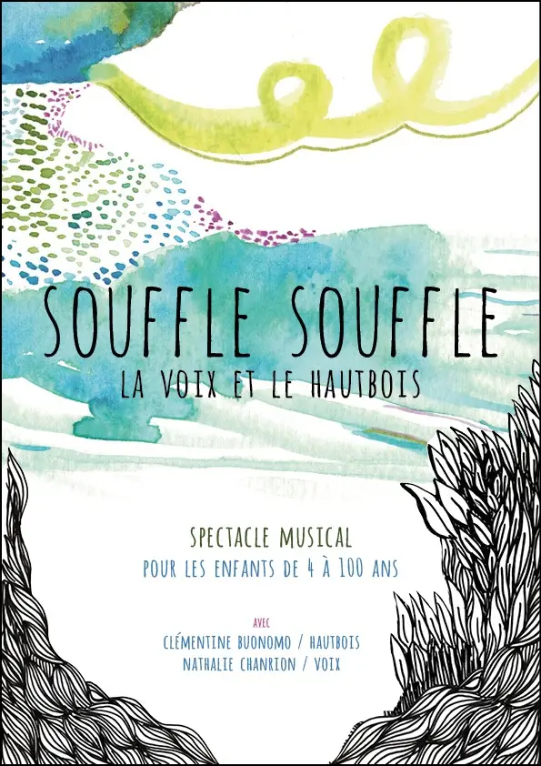 Souffle souffle, la voix et le hautbois : télécharger la plaquette.