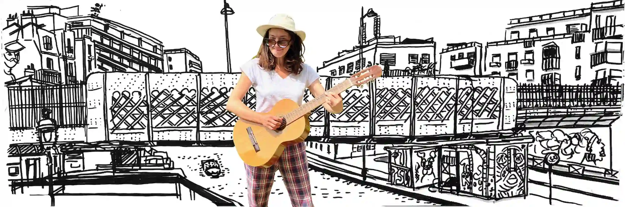 Partenaires de Nathalie Chanrion