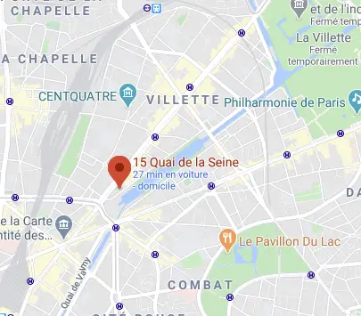 où se trouve Yoga & Co ?